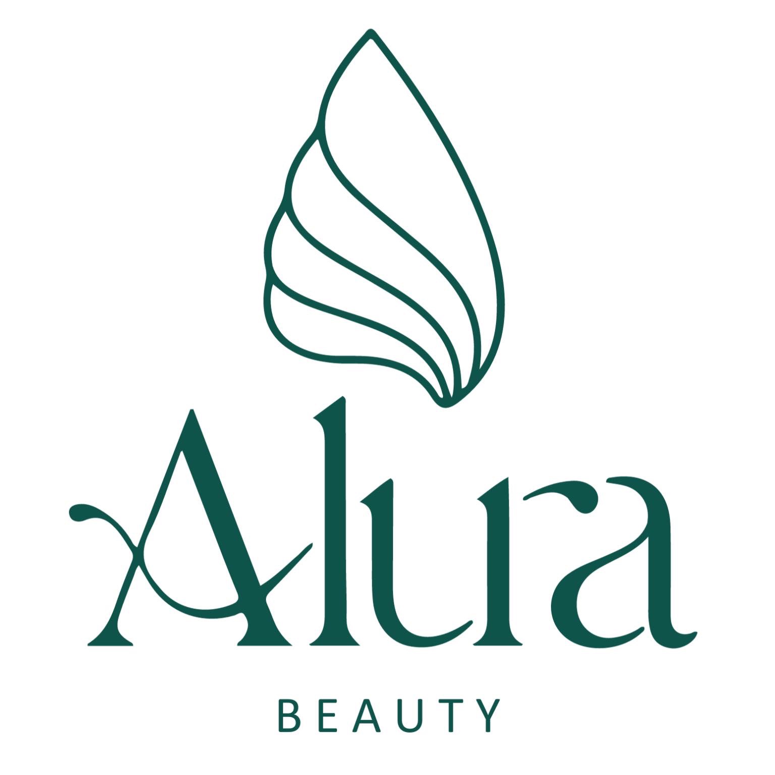 Alura Beauty Skin & Nails Sydney Outlet Village logo