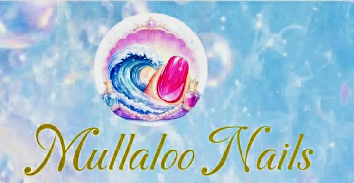 Mullaloo Nails logo